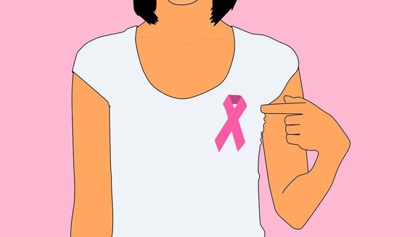 Ouça entrevista com a médica oncologista Juliana Alvarenga