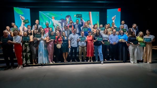 Entre 28 e 31 deste mês, iniciativa da Rede Gazeta vai premiar as três melhores iniciativas, em cinco categorias, nas regiões Norte, Noroeste, Sul e Metropolitana do ES