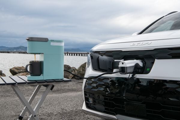 Híbrido Kia Niro EX reduz o preço e agora custa 199.990,00