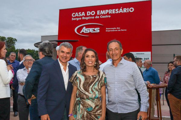 Sandro Lobato, Leonelle Lamas, Wilson Zon Filho