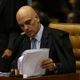 Imagem - STF reduz penas atribuídas por Moraes para acusados do 8/1 pela 1ª vez