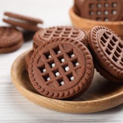 Estudo avaliou o impacto dos 33 alimentos que mais contribuem para a ingestão energética dos brasileiros, e o pior deles foi o biscoito recheado, que resulta na perda de 39,69 minutos de vida saudável