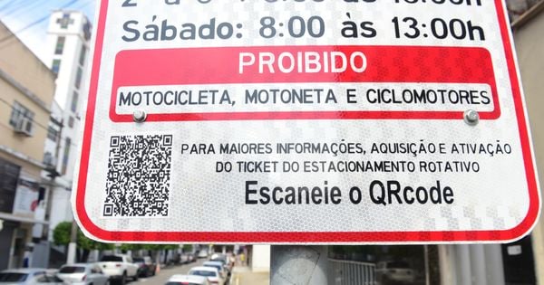 Prefeitura vai ouvir moradores sobre a cobrança na chamada  Zona Azul