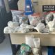 Imagem - Polícia apreende mais de 6 mil buchas de maconha e mil pinos de cocaína no ES