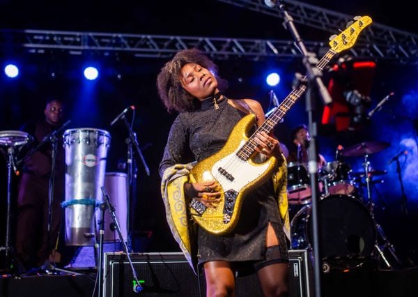 Ana Karina Sebastião