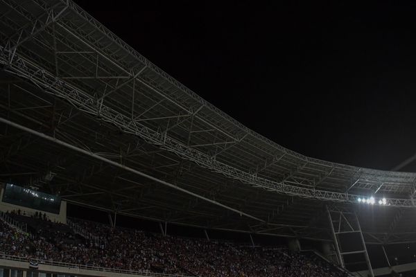 Onde assistir aos jogos de hoje (23/10/2023) - Lance!