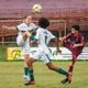 Imagem - Menina de 13 anos é primeira a participar de jogo com meninos no ES