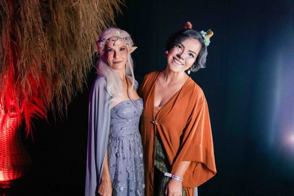 Baile Místico 2023