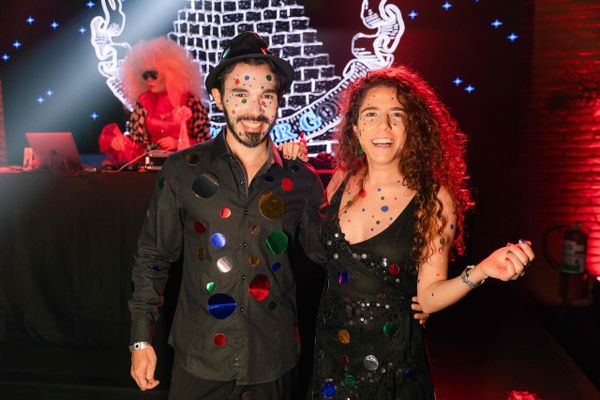 Baile Místico 2023