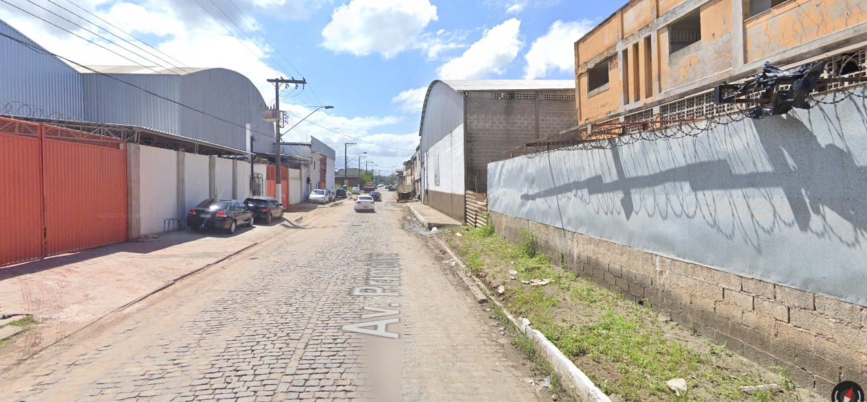 VÍDEO: Homem é executado a tiros em evento de futebol no bairro Flores