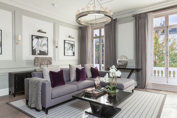 Simulação de ambientes virtuais usando o Home Staging