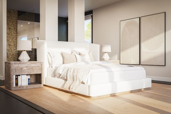 Simulação de ambientes virtuais usando o Home Staging