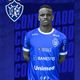 Imagem - Vitória anuncia zagueiro Cléber Reis, ex-Corinthians, Santos e Hamburgo