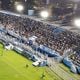 Imagem - Suspeitos são presos após furtarem fios de cobre em estádio de futebol em Vitória