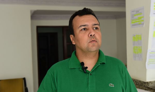 Diego Nunes