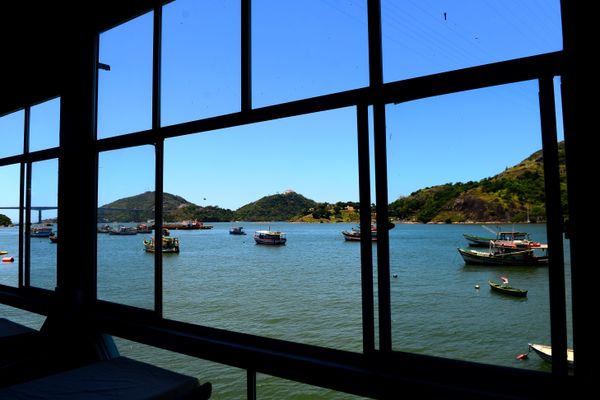 Festival de Pescado e Frutos do Mar de Jesus de Nazareth