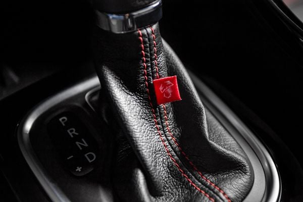 Fiat Fastback Abarth 2024