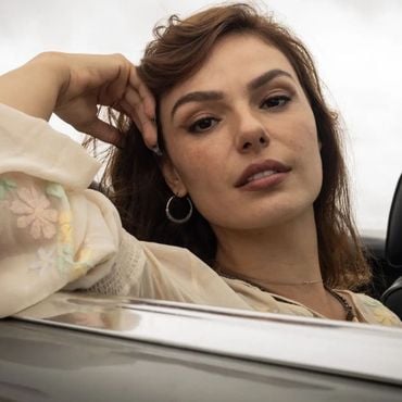 Imagem - Polícia prende homem que perseguia Isis Valverde há mais de duas décadas