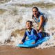 Imagem - Neymara Carvalho vai ministrar aulão de bodyboarding na Serra