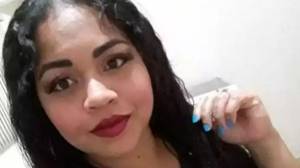  Maria Carolina Almeida Vieira, de 26 anos, foi encontrada morta em um bueiro no interior de São Paulo
