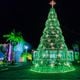 Anchieta promove acendimento oficial das luzes de Natal nesta quarta (1º)