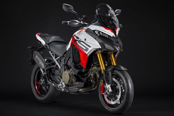 Ducati lançara nova moto de corrida que ultrapassa os 275mk/h em 2023! -  Notícias sobre Veículo - Club Motor