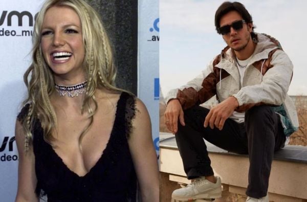 Britney Spears e Thiago Mansur: livro aponta que cantora teve interesse em brasileiro