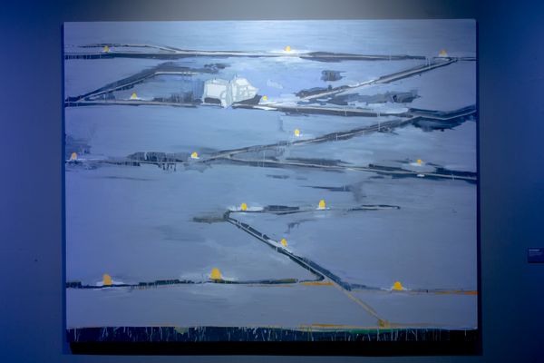 “De Onde Surgem os Sonhos | Coleção Andrea e José Olympio Pereira”, uma exposição do Museu Vale e do Instituto Cultural Vale por Claraboia Imagem/Vale/Divulgação