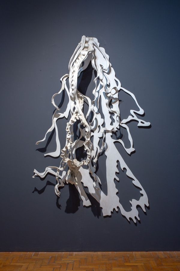 “De Onde Surgem os Sonhos | Coleção Andrea e José Olympio Pereira”, uma exposição do Museu Vale e do Instituto Cultural Vale por Claraboia Imagem/Vale/Divulgação