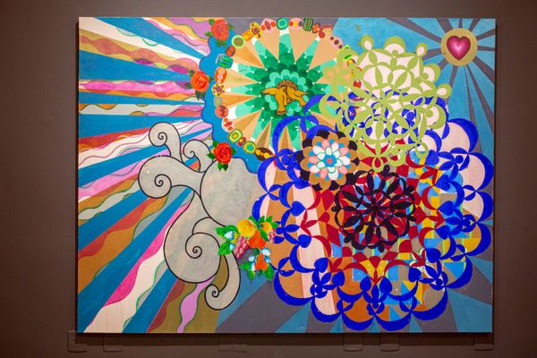 “De Onde Surgem os Sonhos | Coleção Andrea e José Olympio Pereira”, uma exposição do Museu Vale e do Instituto Cultural Vale por Claraboia Imagem/Vale/Divulgação