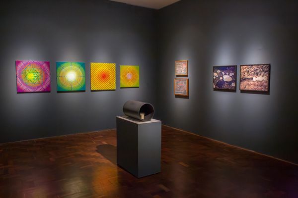 “De Onde Surgem os Sonhos | Coleção Andrea e José Olympio Pereira”, uma exposição do Museu Vale e do Instituto Cultural Vale por Claraboia Imagem/Vale/Divulgação