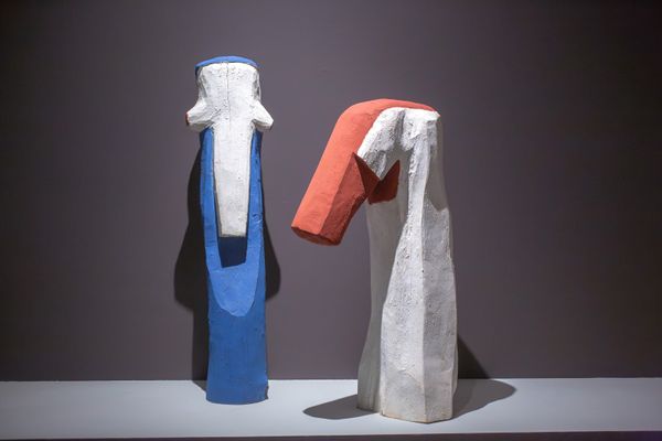 “De Onde Surgem os Sonhos | Coleção Andrea e José Olympio Pereira”, uma exposição do Museu Vale e do Instituto Cultural Vale por Claraboia Imagem/Vale/Divulgação