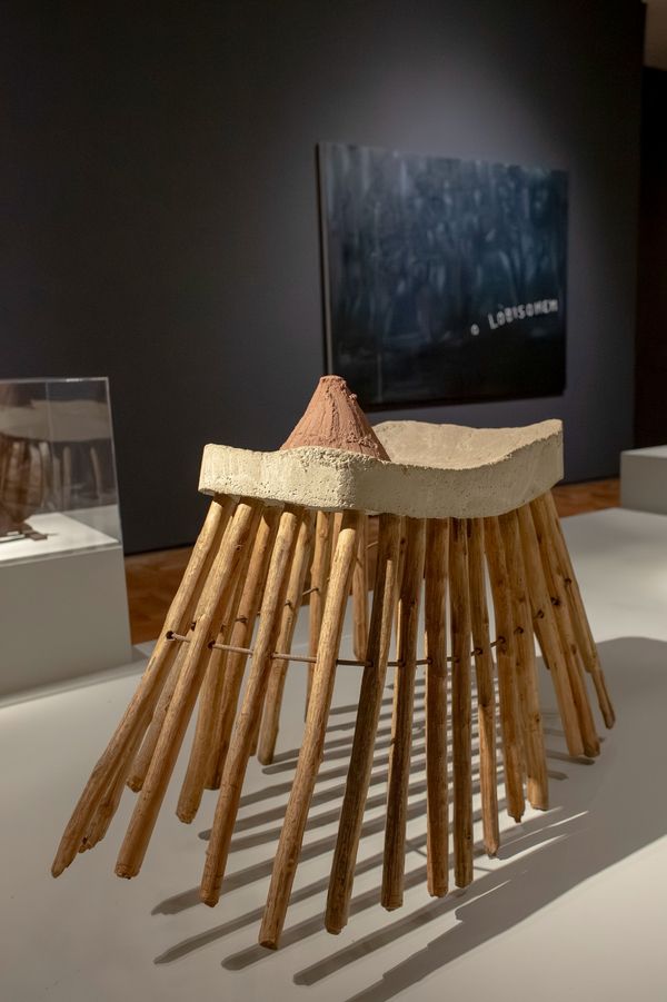 “De Onde Surgem os Sonhos | Coleção Andrea e José Olympio Pereira”, uma exposição do Museu Vale e do Instituto Cultural Vale por Claraboia Imagem/Vale/Divulgação