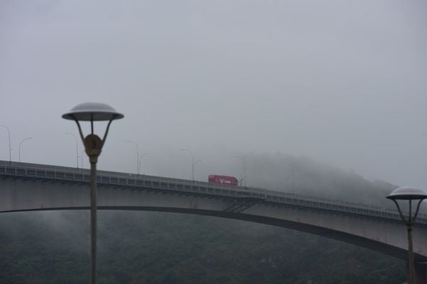 A Gazeta Es Recebe Dois Alertas De Perigo De Chuva Forte At O Fim De