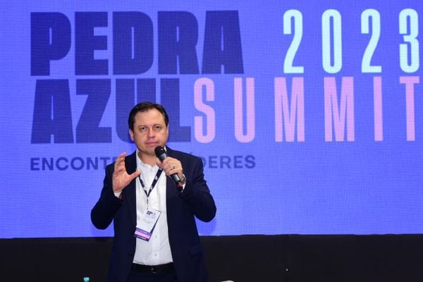 Gerson Camarotti abre painel Panorama Político 2024