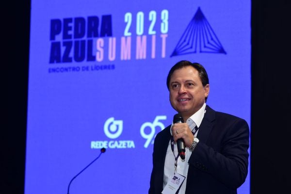 Gerson Camarotti abre painel Panorama Político 2024 por Carlos Alberto Silva