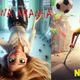 Internautas fizeram até versões da música de Luísa Sonza e de Neymar usando a IA que transforma pessoas em animações da Disney/Pixar