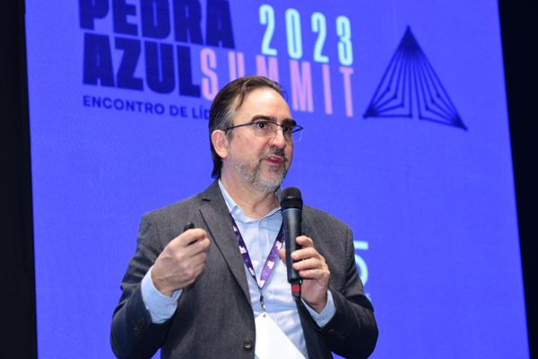 Secretário extraordinário da Reforma Tributária, Bernard Appy, avalia que o Espírito Santo vai se beneficiar com a simplificação por ter as finanças organizadas por Carlos Alberto Silva