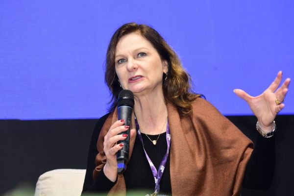 Ana Paula Vescvi avalia que o temos um poder público gastador enquanto as famílias são obrigadas a economizar por Carlos Alberto Silva