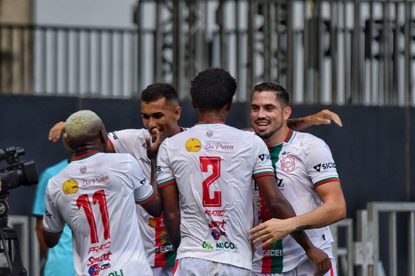 Jaguaré vence o Rio Branco-VN e é campeão do Campeonato Capixaba Série B