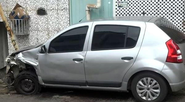 Jovem foi morta a tiros porque não conseguiu abaixar vidro de carro em bairro da Serra