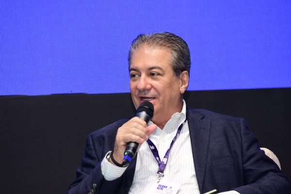 O agroambientalista Marcello Brito afirma que o Brasil precisa resolver o desmatamento para avançar no enfrentamento aos desafios ambientais por Carlos Alberto Silva