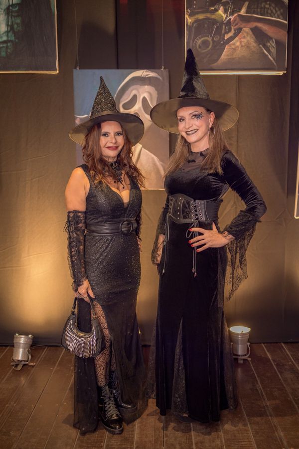 Karla Stein, Teresa Furlin 