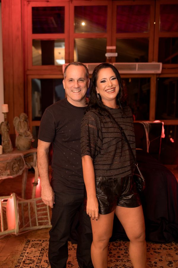 Lesio e Flavia Contarini