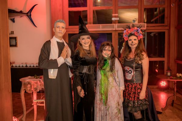 Maria Teresa Furlin e Corina Moschen