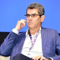 Jorge Oliveira, CEO da ArcelorMittal Brasil e da ArcelorMittal Aços Planos para a América Latina, disse que projeto para investir R$ 4 bi em Tubarão está de pé, mas que mercado de aço está desequilibrado