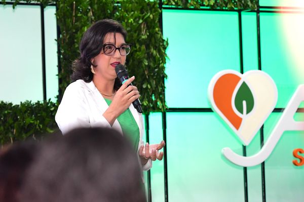 Atitude Sustentável  por Fernando Madeira