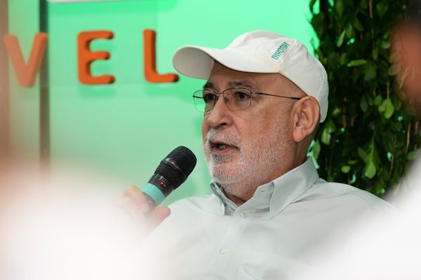 Atitude Sustentável  por Fernando Madeira