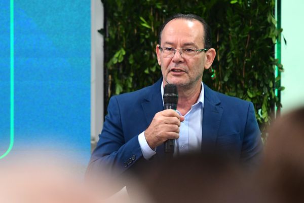 Atitude Sustentável  por Fernando Madeira