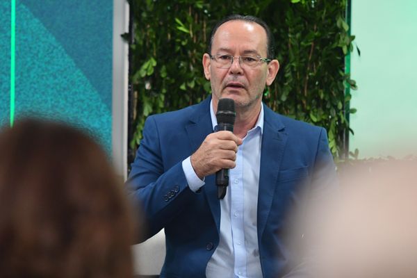Atitude Sustentável  por Fernando Madeira